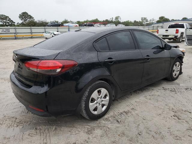 Photo 3 from auction – 2017 KIA FORTE LX with VIN 3KPFK4A71HE110985