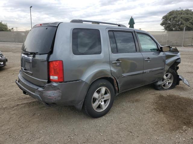 Photo 3 from auction – 2010 HONDA PILOT EXL with VIN 5FNYF3H58AB015254