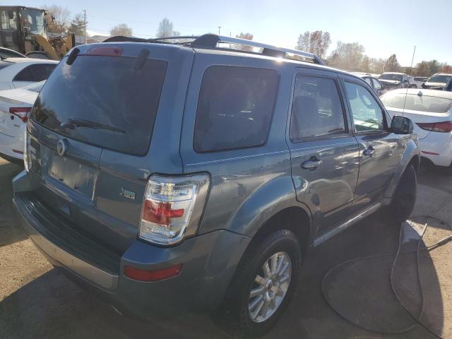 Photo 3 from auction – 2011 MERCURY MARINER PR with VIN 4M2CN9HG7BKJ07214