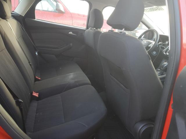 Photo 10 from auction – 2017 FORD FOCUS SEL with VIN 1FADP3M22HL222131