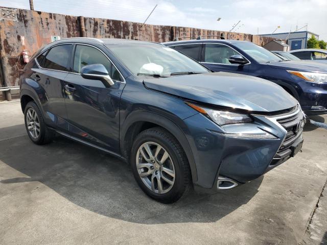 Photo 4 from auction – 2015 LEXUS NX 200T with VIN JTJYARBZ8F2003108