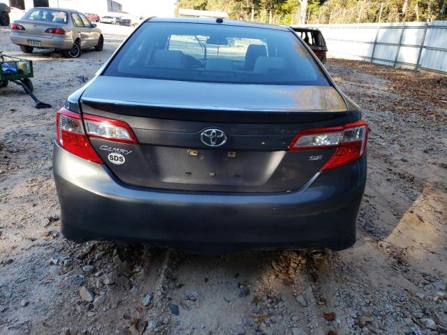Photo 6 from auction – 2014 TOYOTA CAMRY L with VIN 4T1BF1FK6EU352534