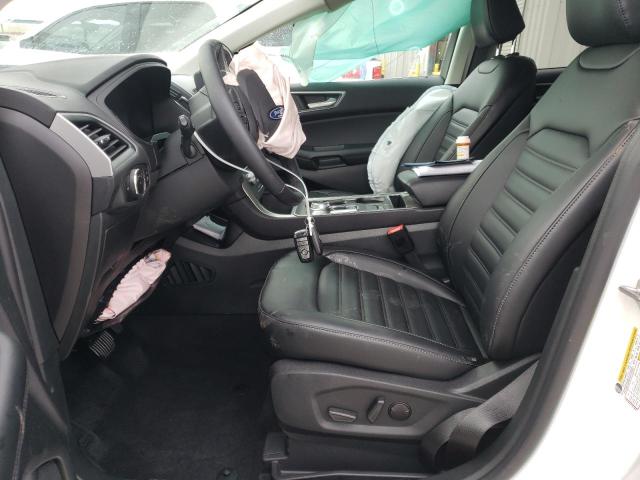 Photo 7 from auction – 2023 FORD EDGE SEL with VIN 2FMPK4J98PBA51943