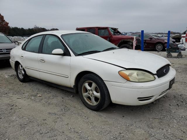 Photo 4 from auction – 2004 FORD TAURUS SE with VIN 1FAFP53UX4A122212