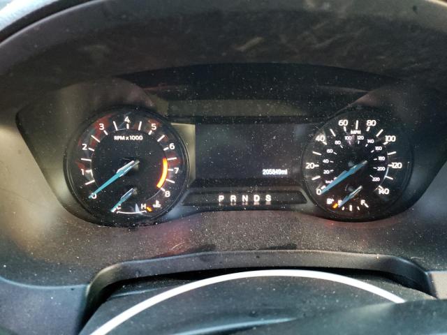 Photo 9 from auction – 2016 FORD EXPLORER X with VIN 1FM5K8D88GGB53303