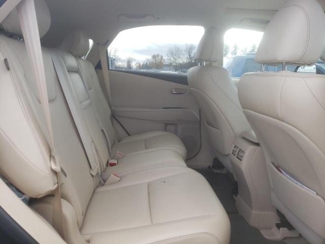 Photo 11 from auction – 2015 LEXUS RX 350 BAS with VIN 2T2BK1BA5FC318799