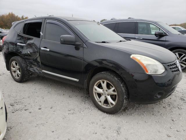 Photo 4 from auction – 2012 NISSAN ROGUE S with VIN JN8AS5MT5CW278897