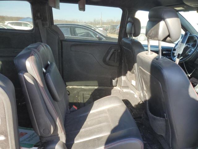 Photo 10 from auction – 2016 DODGE GRAND CARA with VIN 2C4RDGEG0GR223973