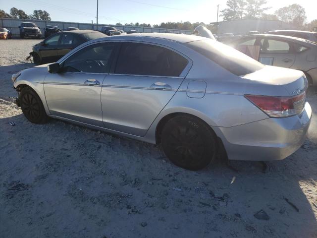 Photo 2 from auction – 2012 HONDA ACCORD LX with VIN 1HGCP2F30CA149935