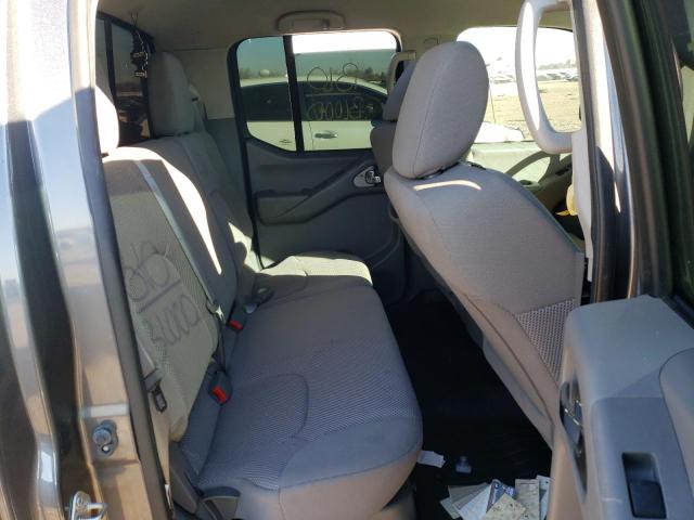 Photo 10 from auction – 2019 NISSAN FRONTIER S with VIN 1N6AD0EV4KN771688