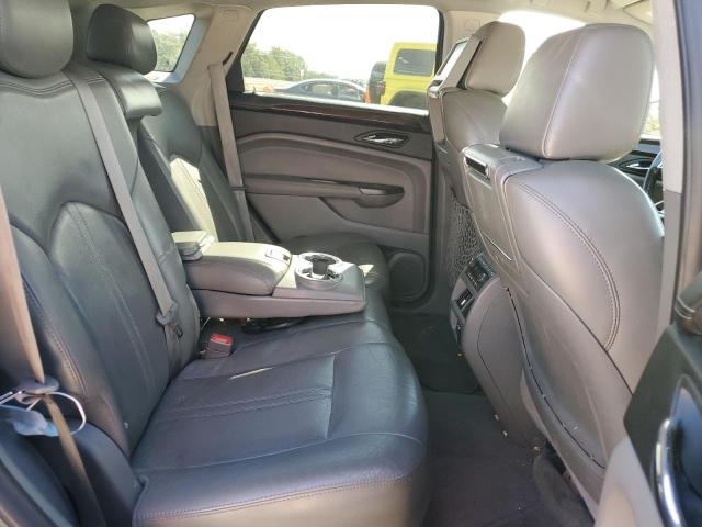 Photo 10 from auction – 2012 CADILLAC SRX PREMIU with VIN 3GYFNCE31CS657607