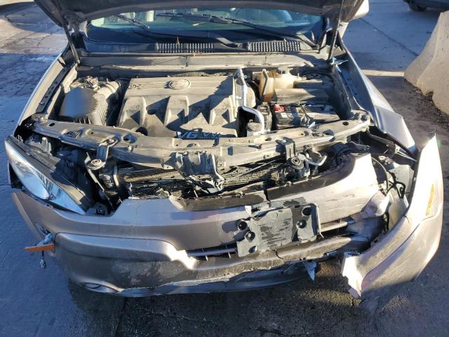 Photo 12 from auction – 2012 CHEVROLET CAPTIVA SP with VIN 3GNFL4E50CS536822