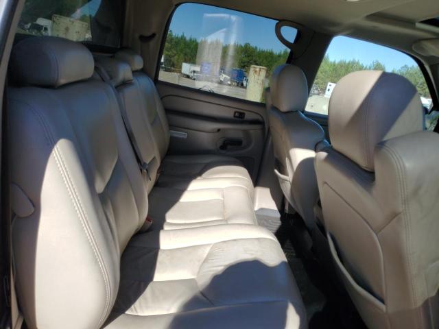 Photo 10 from auction – 2005 CHEVROLET AVALANCHE with VIN 3GNEC12Z35G223335