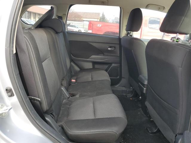 Photo 10 from auction – 2016 MITSUBISHI OUTLANDER with VIN JA4AD2A3XGZ014114