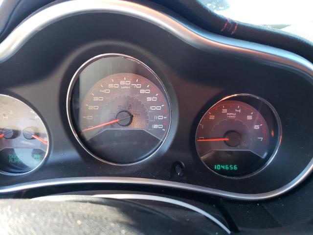 Photo 9 from auction – 2012 DODGE AVENGER SX with VIN 1C3CDZEG1CN126424