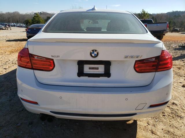 Photo 6 from auction – 2014 BMW 328 I with VIN WBA3A5G53ENP33207