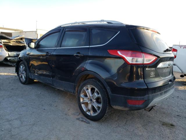 Photo 2 from auction – 2014 FORD ESCAPE TIT with VIN 1FMCU0J97EUD78262