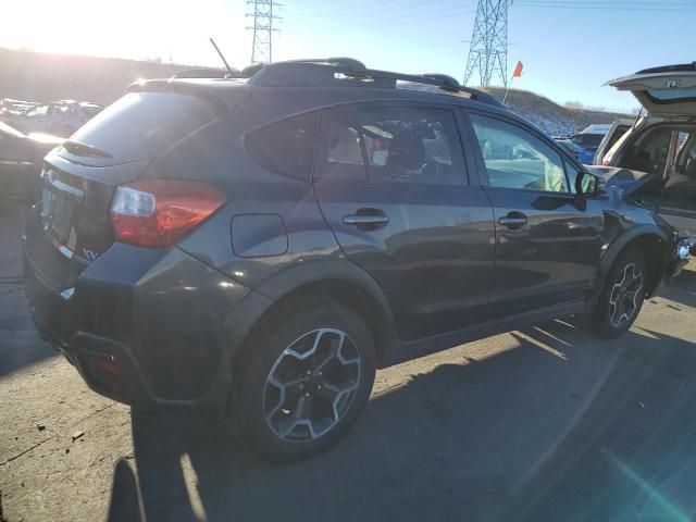 Photo 3 from auction – 2015 SUBARU XV CROSSTR with VIN JF2GPAMC5FH243111