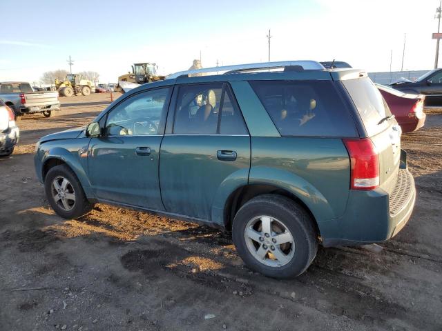 Photo 2 from auction – 2007 SATURN VUE with VIN 5GZCZ53467S803844