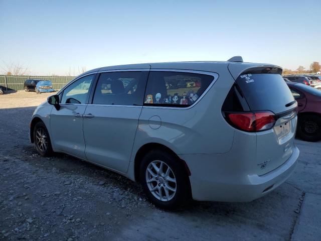 Photo 2 from auction – 2017 CHRYSLER PACIFICA T with VIN 2C4RC1DG9HR768931