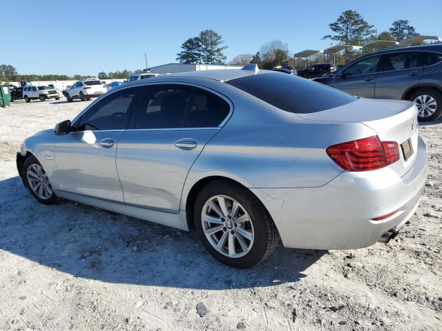 Photo 2 from auction – 2016 BMW 528 I with VIN WBA5A5C53GG350082