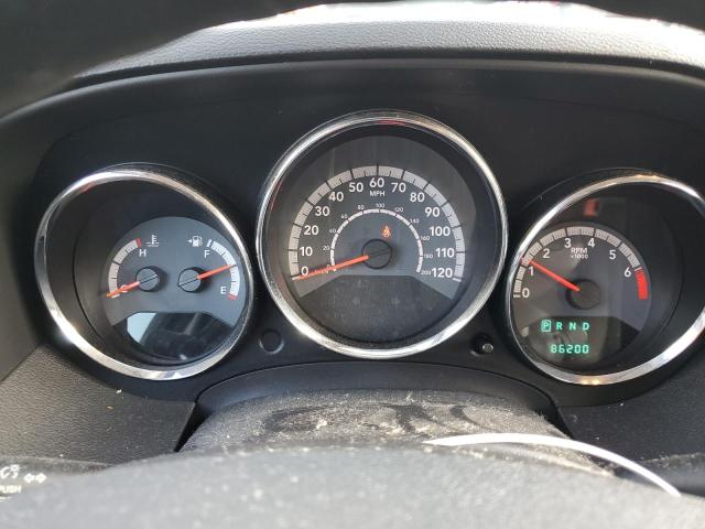 Photo 9 from auction – 2011 DODGE CALIBER HE with VIN 1B3CB5HA5BD270372