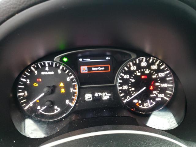 Photo 9 from auction – 2013 NISSAN ALTIMA 2.5 with VIN 1N4AL3AP5DN536451