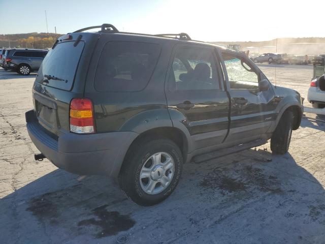 Photo 3 from auction – 2002 FORD ESCAPE XLT with VIN 1FMYU03122KD00394