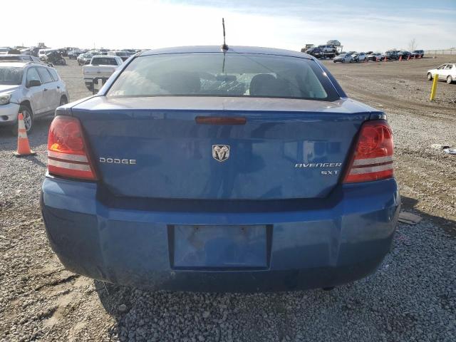 Photo 6 from auction – 2010 DODGE AVENGER SX with VIN 1B3CC4FB1AN203120