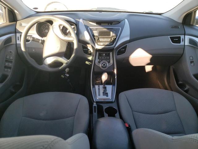 Photo 8 from auction – 2011 BMW 335 I with VIN WBAPM5G52BNM68624