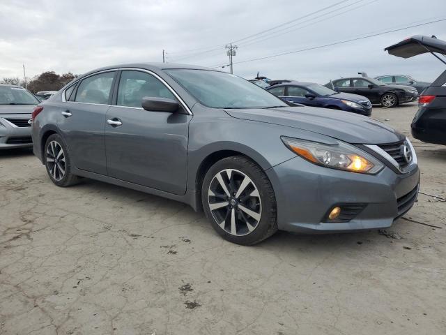 Photo 4 from auction – 2018 NISSAN ALTIMA 2.5 with VIN 1N4AL3AP2JC109512