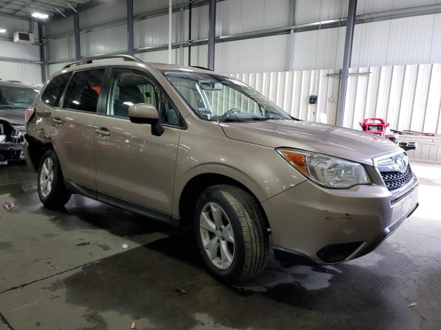 Photo 4 from auction – 2016 SUBARU FORESTER 2 with VIN JF2SJADC8GH494945