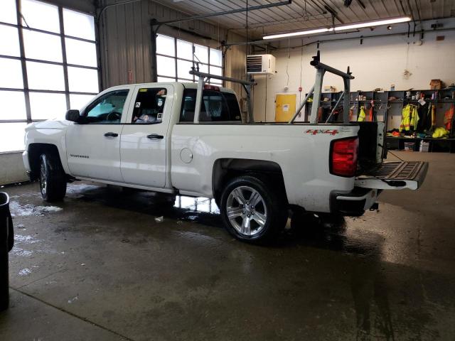 Photo 2 from auction – 2017 CHEVROLET SILVERADO with VIN 1GCVKPEC5HZ392010