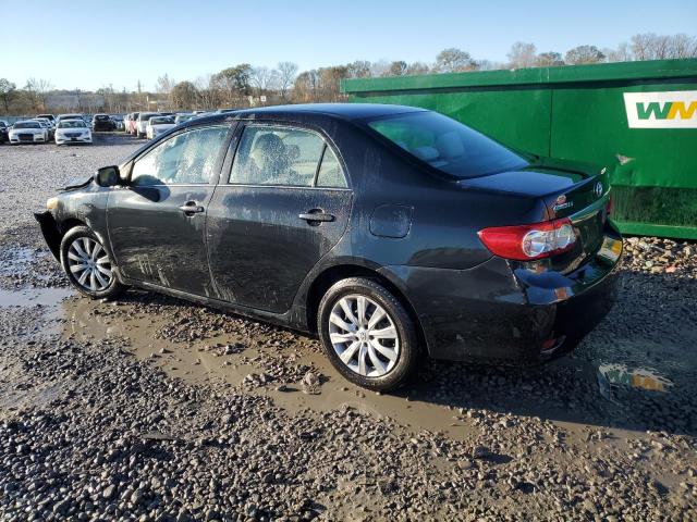 Photo 2 from auction – 2013 TOYOTA COROLLA BA with VIN 2T1BU4EE3DC982465