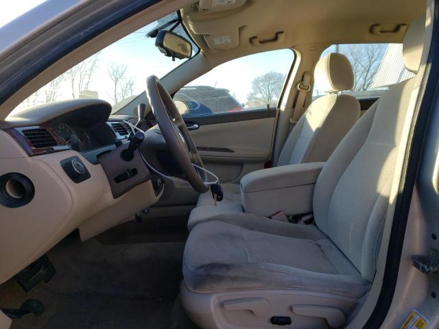 Photo 7 from auction – 2008 CHEVROLET IMPALA LT with VIN 2G1WT58K581245289