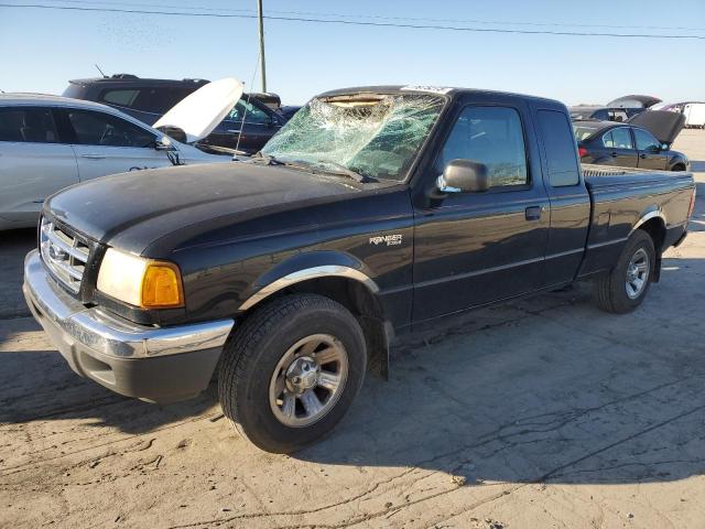 FORD RANGER SUP 2001 with VIN 1FTYR14V71PB44352 - Photo from auction