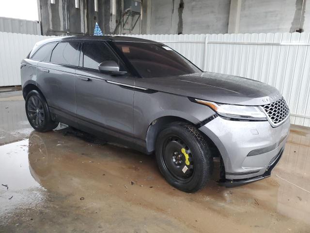 Photo 4 from auction – 2018 LAND ROVER RANGE ROVE with VIN SALYB2RX6JA761581