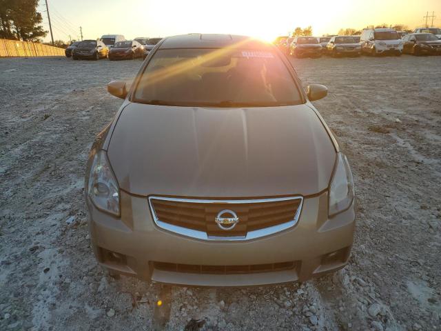 Photo 5 from auction – 2007 NISSAN MAXIMA SE with VIN 1N4BA41E07C839880