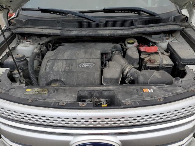 Photo 12 from auction – 2011 FORD EXPLORER X with VIN 1FMHK8D86BGA31545