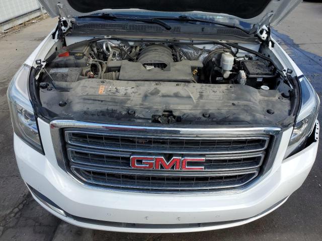 Photo 12 from auction – 2017 GMC YUKON SLT with VIN 1GKS2BKC8HR150570