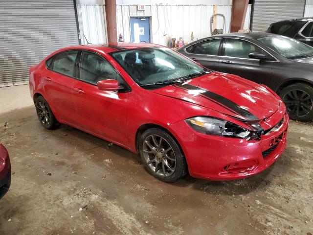 Photo 4 from auction – 2013 DODGE DART SXT with VIN 1C3CDFBAXDD315143