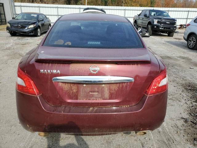 Photo 6 from auction – 2011 NISSAN MAXIMA S with VIN 1N4AA5AP4BC842700