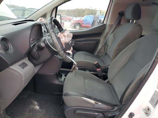 Photo 7 from auction – 2013 NISSAN NV200 2.5S with VIN 3N6CM0KN3DK696200