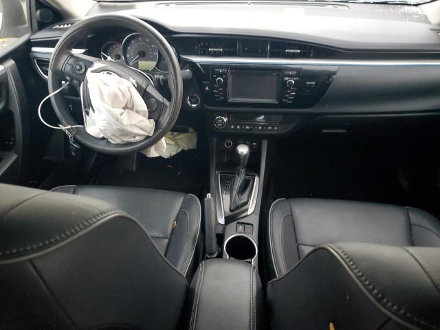 Photo 8 from auction – 2014 TOYOTA COROLLA L with VIN 2T1BURHEXEC093348