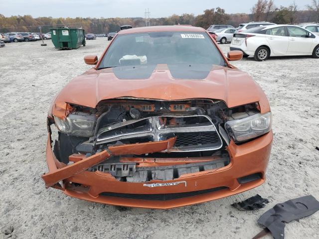 Photo 5 from auction – 2011 DODGE CHARGER with VIN 2B3CL3CG5BH548641