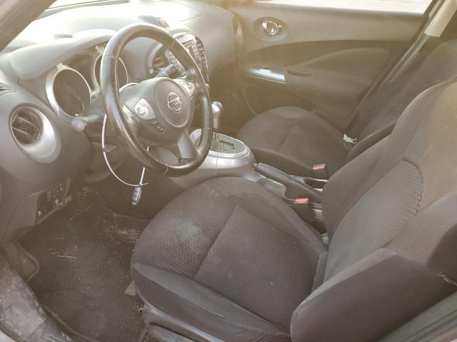 Photo 7 from auction – 2011 NISSAN JUKE S with VIN JN8AF5MV1BT006207