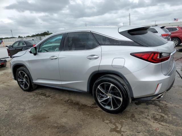 Photo 2 from auction – 2016 LEXUS RX 350 with VIN 2T2ZZMCA5GC016926