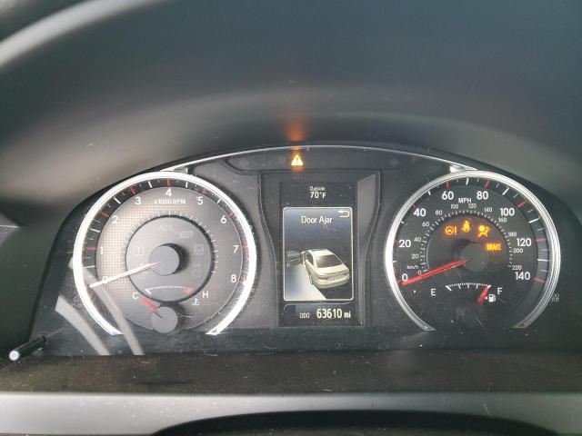 Photo 9 from auction – 2015 TOYOTA CAMRY LE with VIN 4T1BF1FK8FU971315