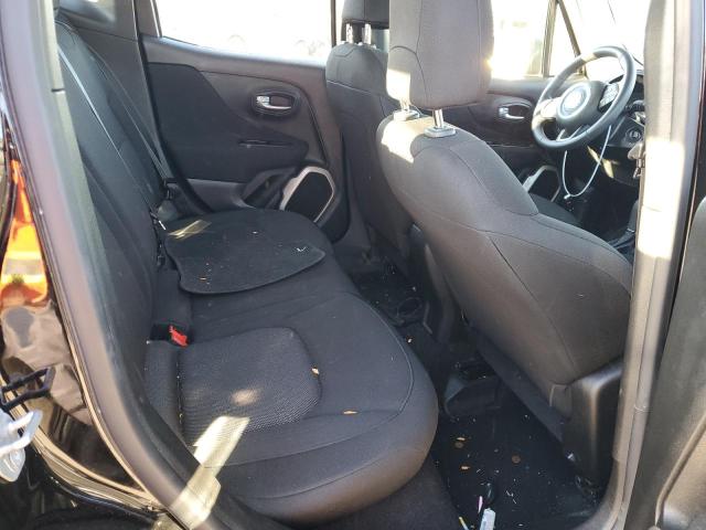Photo 10 from auction – 2017 JEEP RENEGADE S with VIN ZACCJAAB6HPF81641