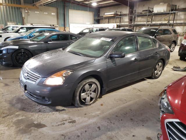 Photo 1 from auction – 2008 NISSAN ALTIMA 2.5 with VIN 1N4AL21E68C234631
